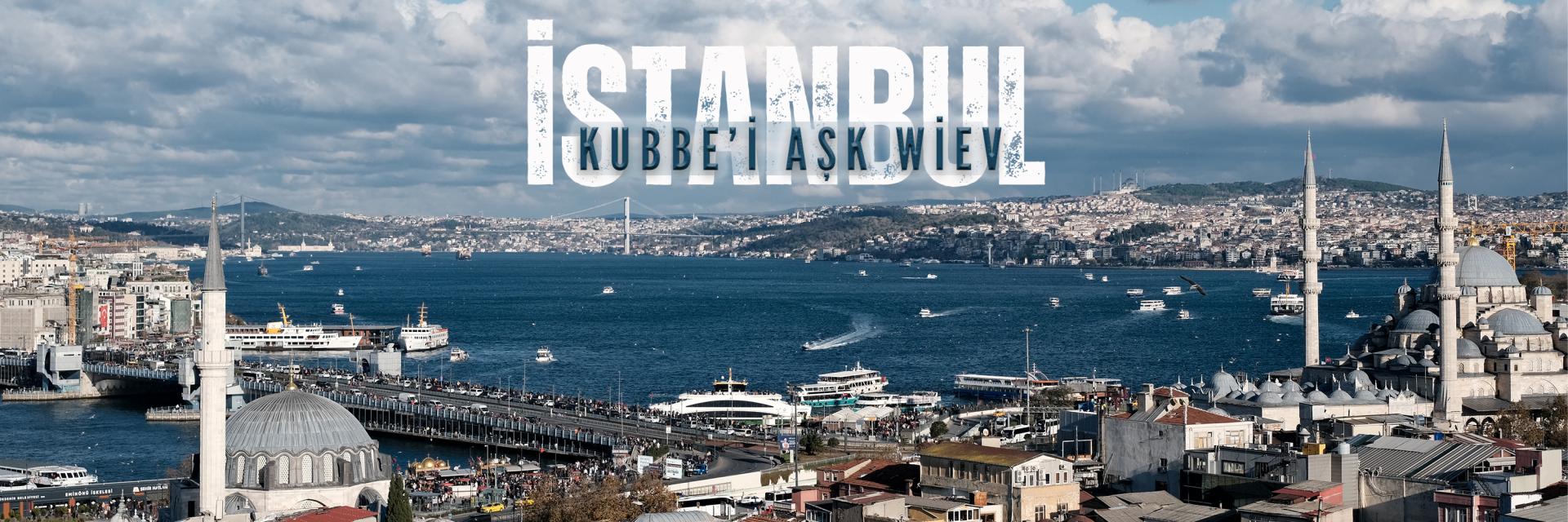 İstanbul Süleymaniye Nargile Kültürü